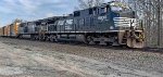 NS 9930 leads 36N.